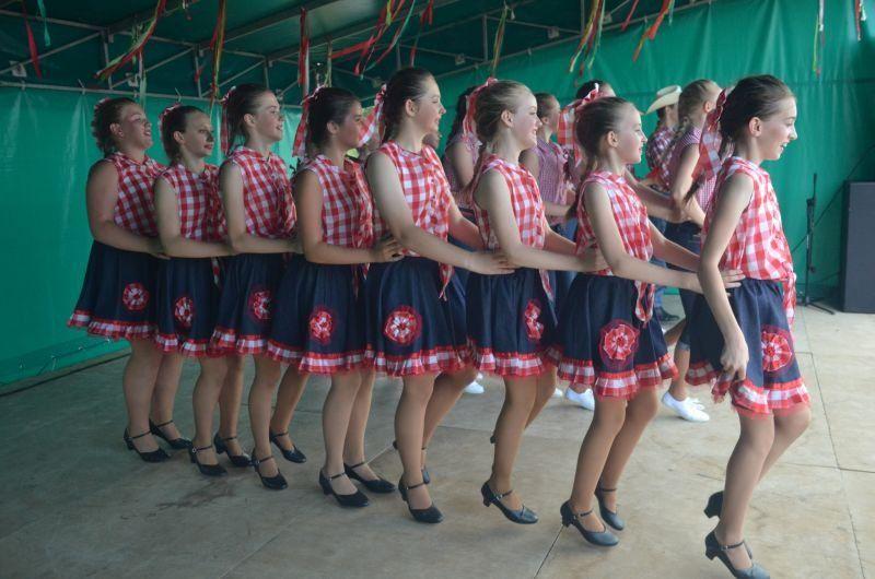 „Gangnam style” po łukawiecku [wideo]