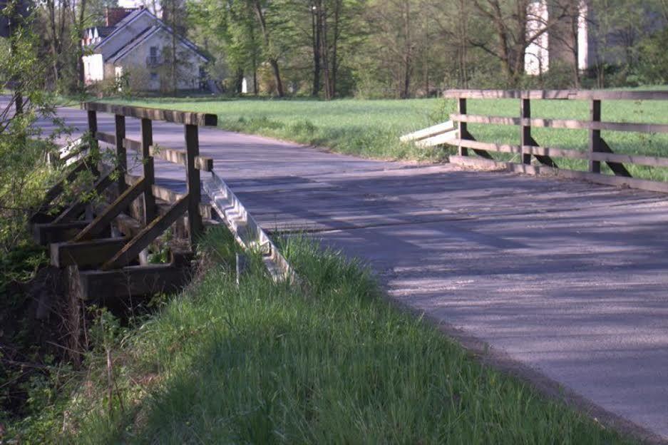 Od poniedziałku utrudnienia drogowe w Węgierce