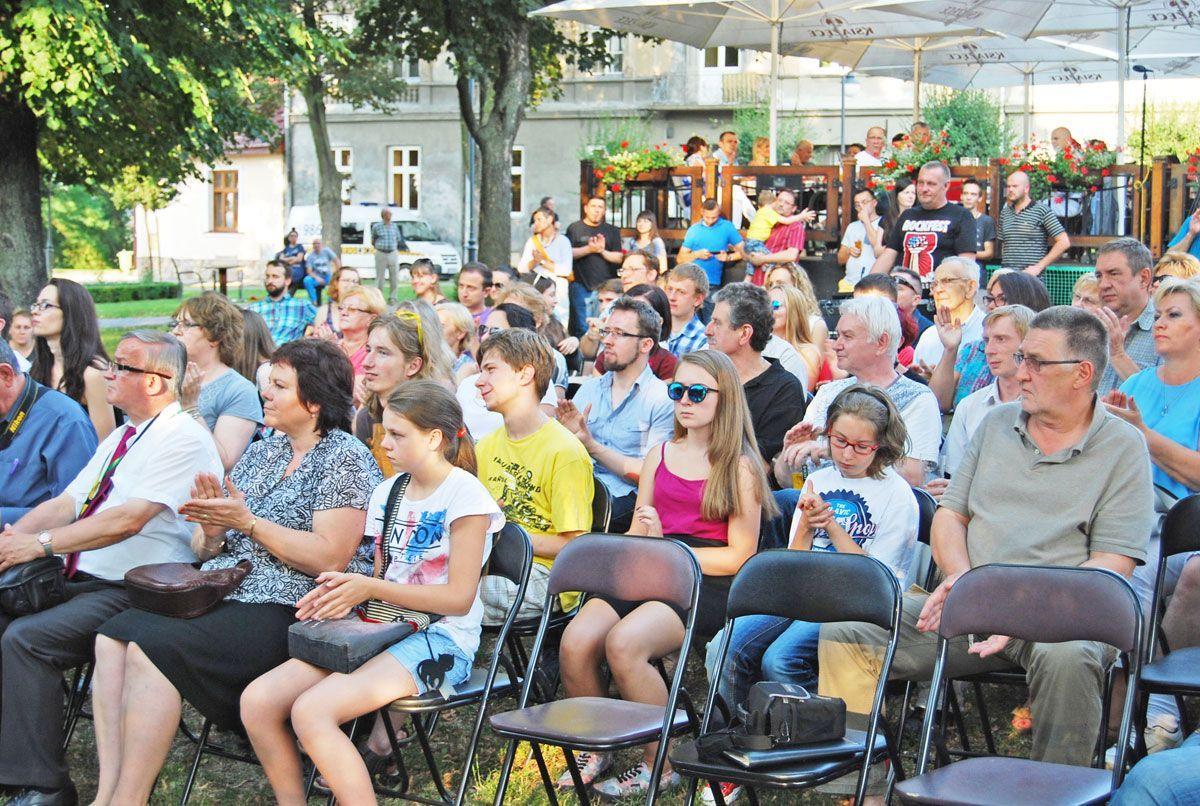 Kolejna odsłona Kulturalnego Lata w Mieście 