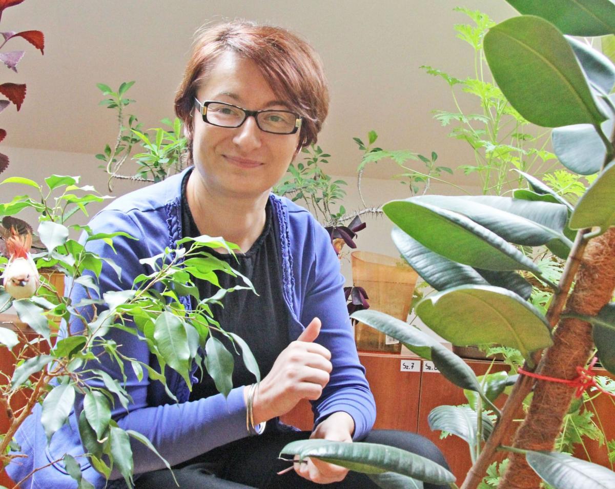Dwa światy pani Agnieszki, zastępcy burmistrza Pruchnika