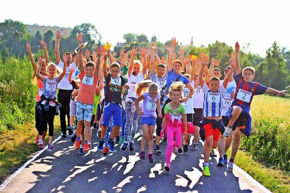 KSU, bieg i trzech tenorów na rynku