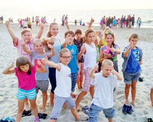 Nie każdego rodzica stać dziś na opłacenie kolonii