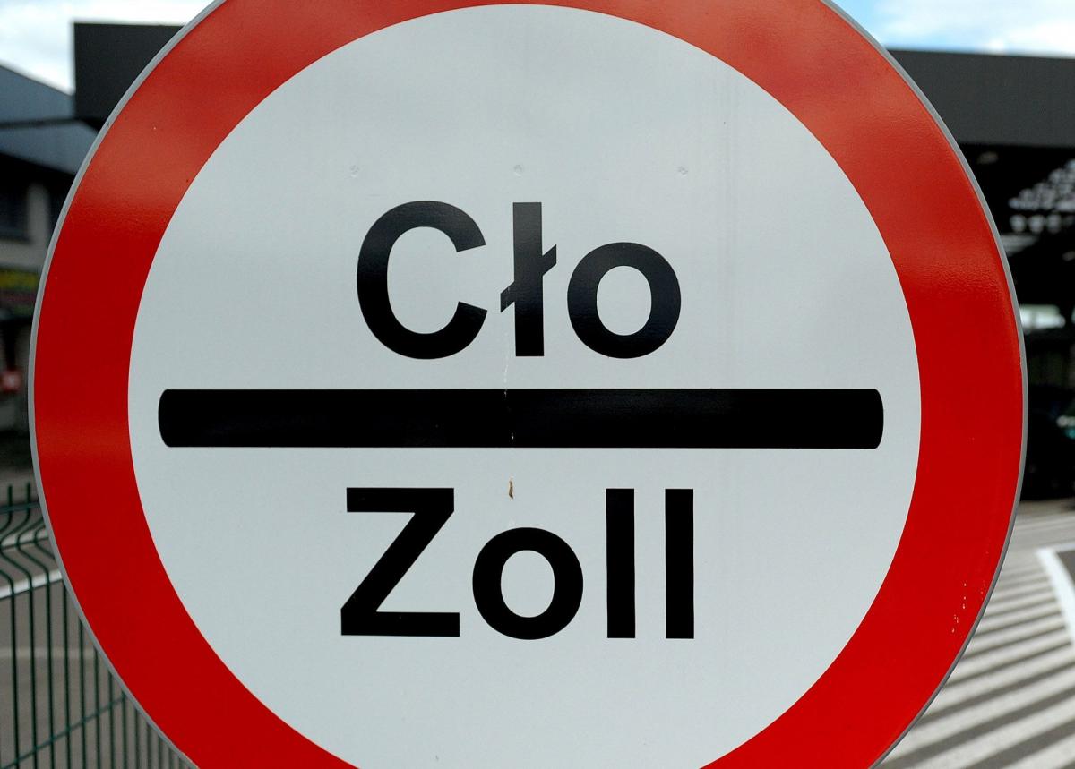 Służba Celna elastycznie podejdzie do odpraw