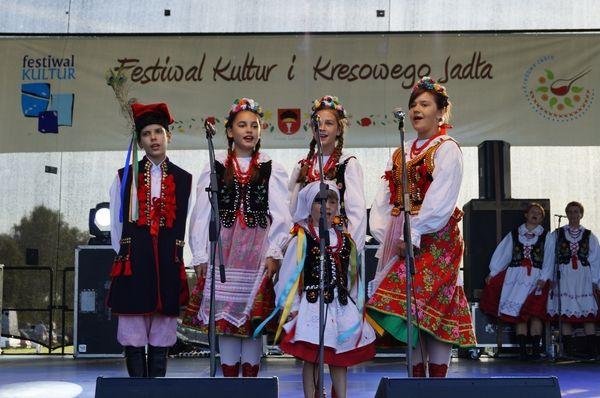 Festiwal w Baszni Dolnej pod znakiem konkursów kulinarnych 