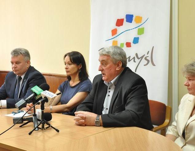 Posterunek energetyczny zostaje. Co z infrastrukturą?