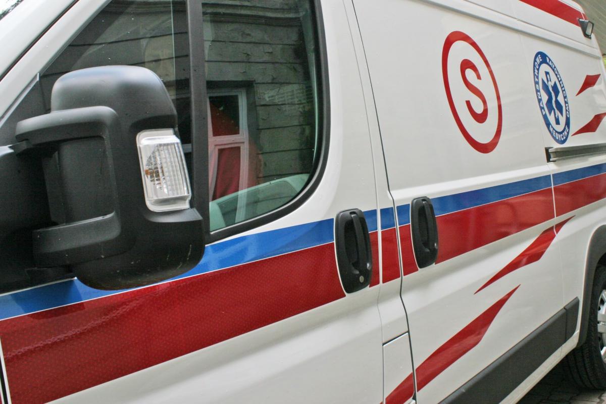 NFZ wypowiedział jarosławskiemu szpitalowi umowę na pogotowie