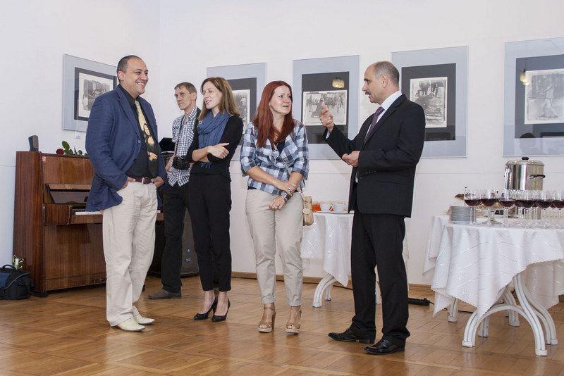 Guma, czyli inna fotografia