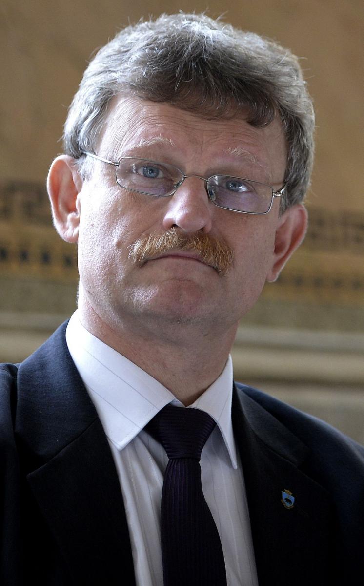Jerzy Krużel na czele Radia Rzeszów