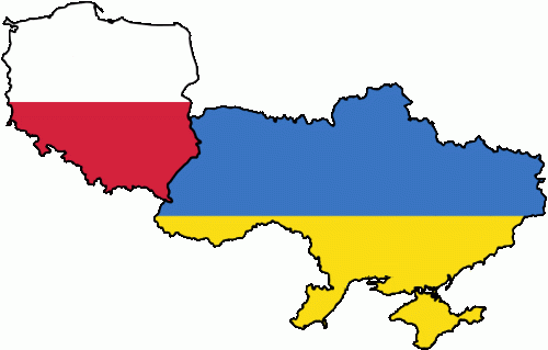 Apel naukowców, artystów, polityków do Polaków i Ukraińców