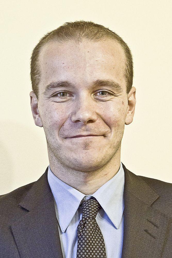 Radny Kamiński z Przemyśla wiceszefem jarosławskiego MOSiR-u