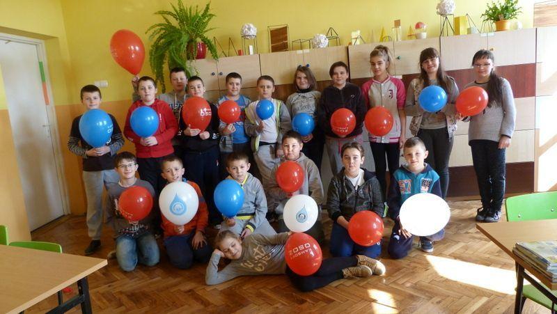 Wierzą w marzenia. Pomóżmy im je spełnić