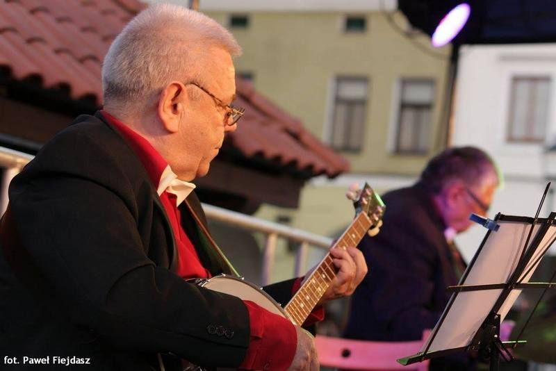 Orkiestrę stworzyli praktycznie od zera