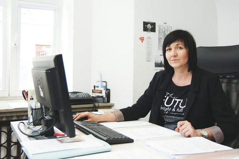 Nadszedł czas zmian w urzędzie miasta