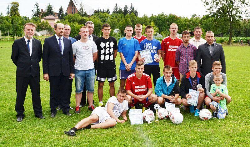 Gwiazda błyszczała najjaśniej
