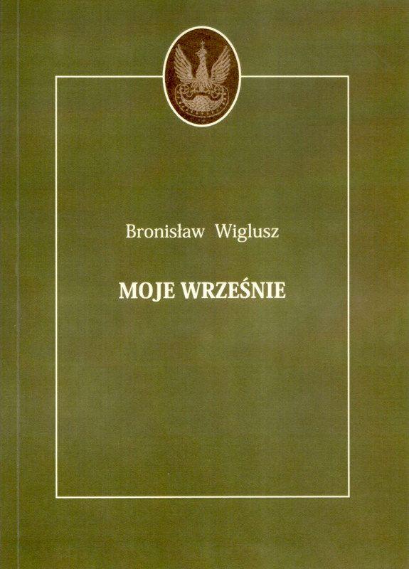 Wspomnienia z obozu w książce Moje wrześnie