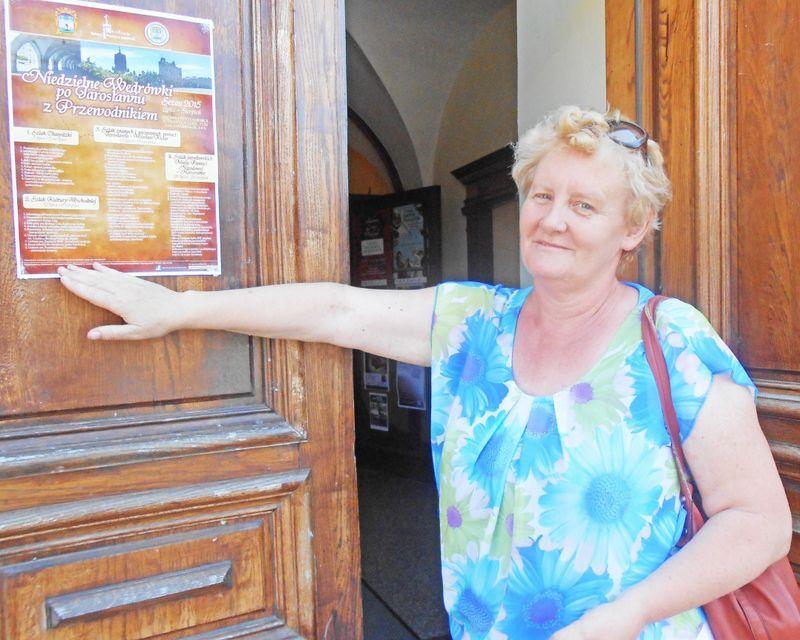 Ruszają bezpłatne wędrówki z przewodnikiem 