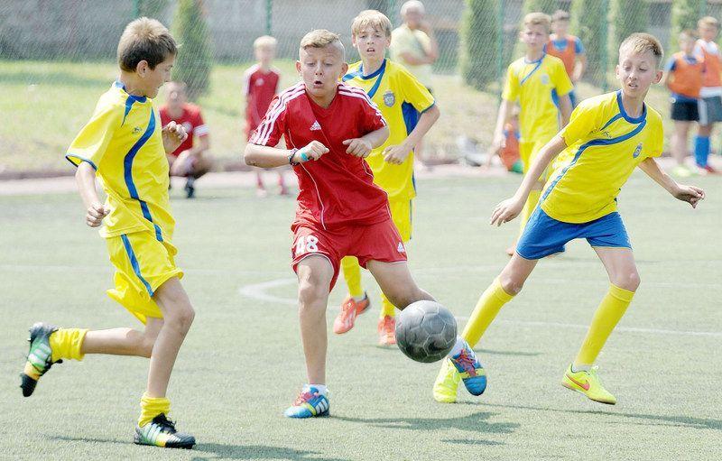Pół setki drużyn na starcie „piłkarskich wtorków”