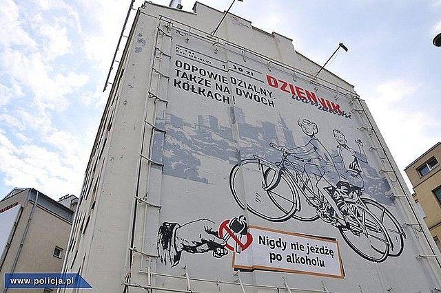 Wystartowała kampania „Nigdy nie jeżdżę po alkoholu”