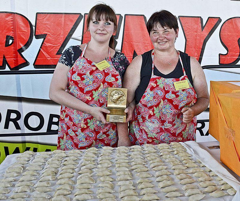 Festiwal Ziemi Przemyskiej – pozytywne emocje