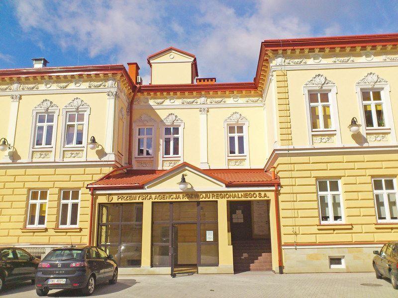 Trzęsienie ziemi w PARR. Nowa rada nadzorcza, doniesienie do prokuratury