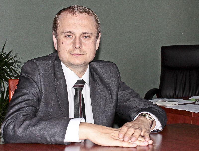 Dyrektor szpitala zrezygnował z posady. Wcześniej łączył szefowanie placówce z funkcją wicewójta