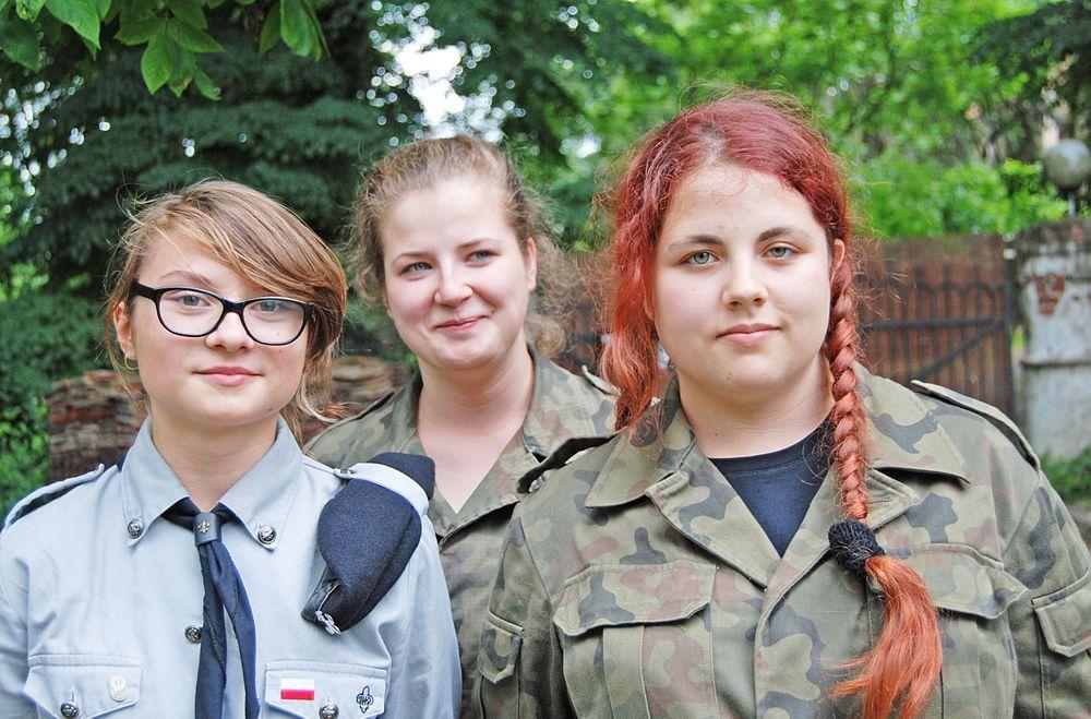 Nakręć się na wolontariat 