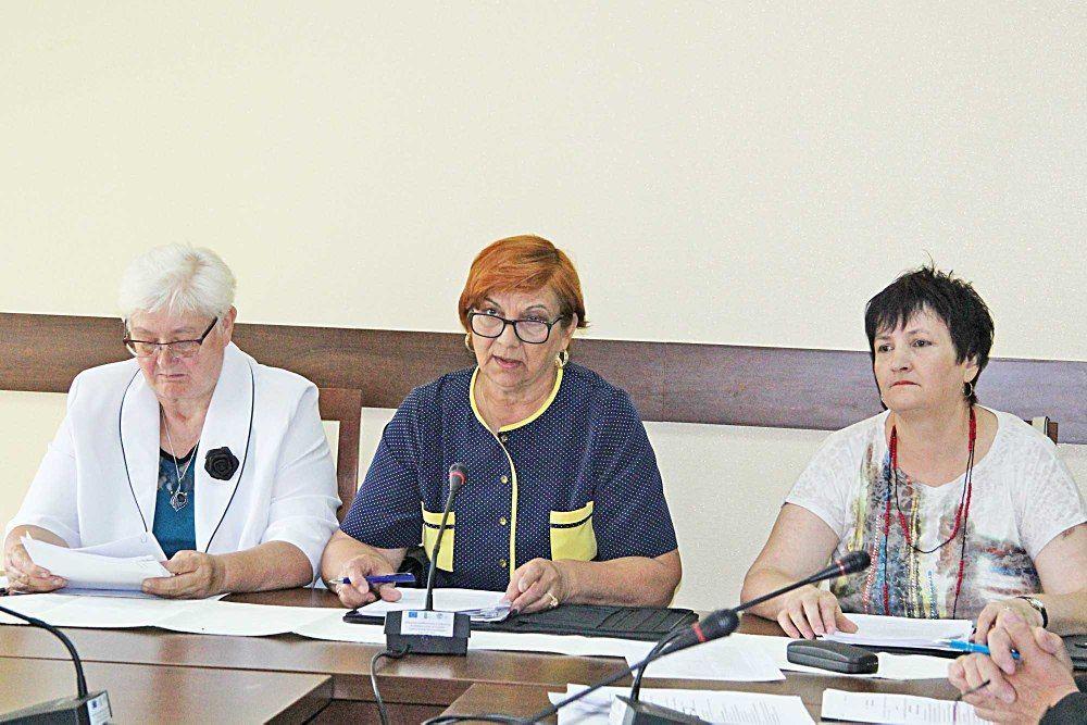 Absolutorium dla wójta przyznane