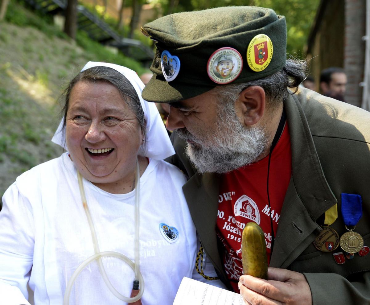 Wielkie Manewry w Twierdzy Przemyśl [ZDJĘCIA]