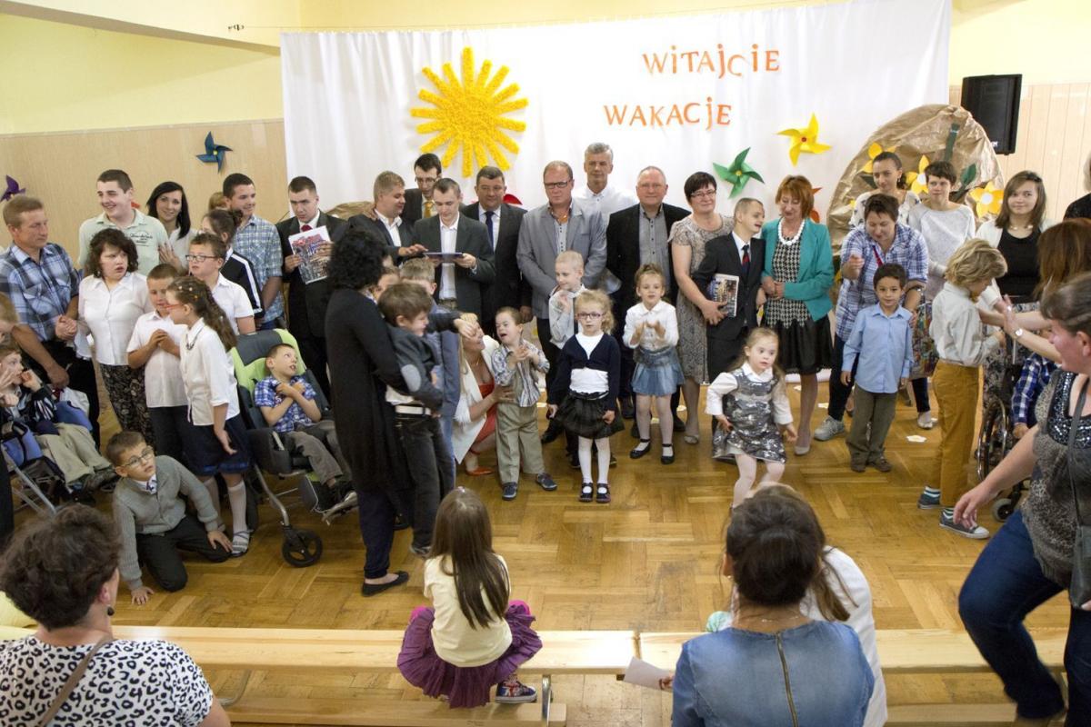 To będą wyjątkowe wakacje