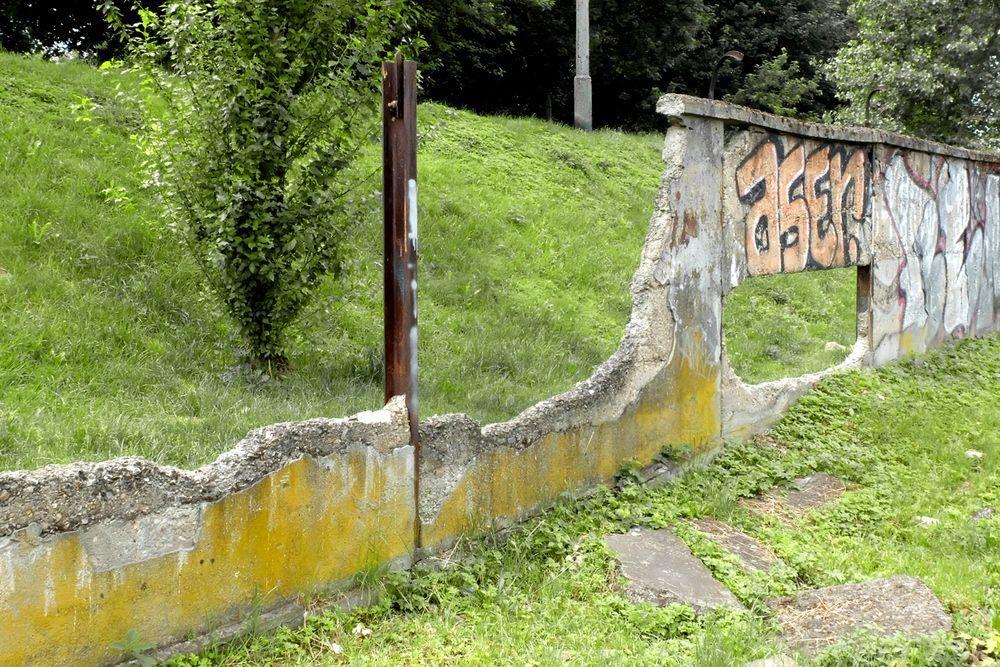 Okiem czepialskiego: – Jak Przemyśl wita przyjezdnych