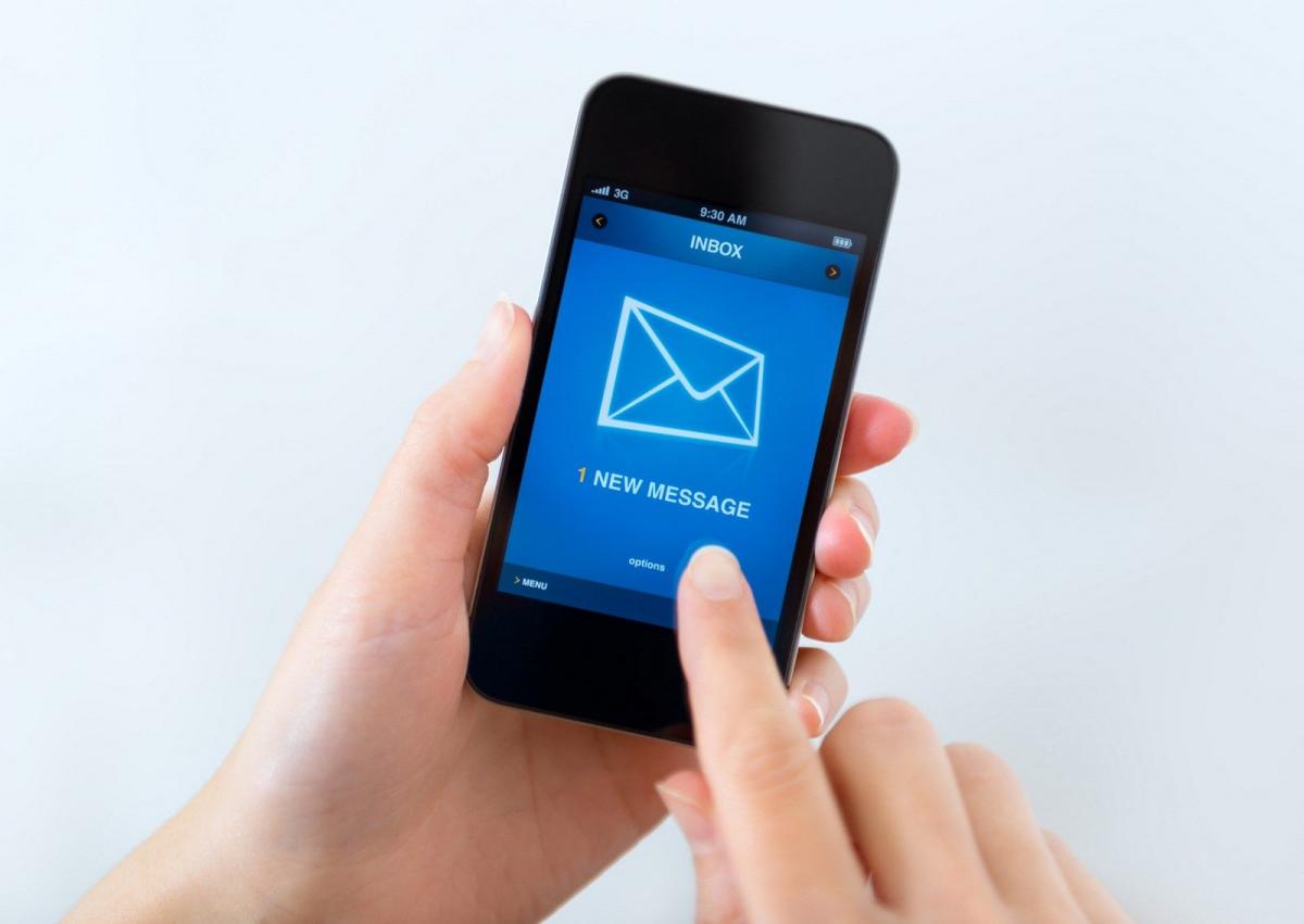 Urząd powiadomi mieszkańca SMS-em o bieżących wydarzeniach
