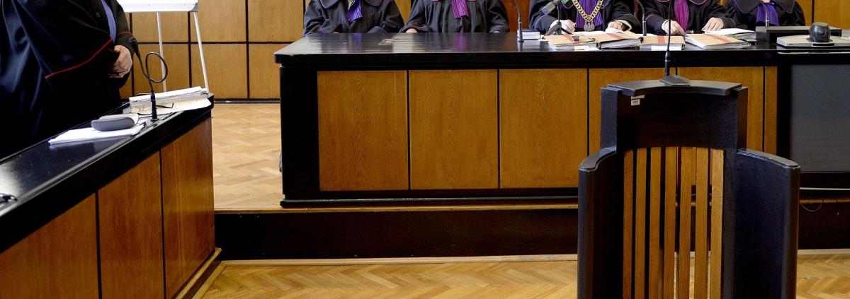 Od teraz proces karny ma być szybszy