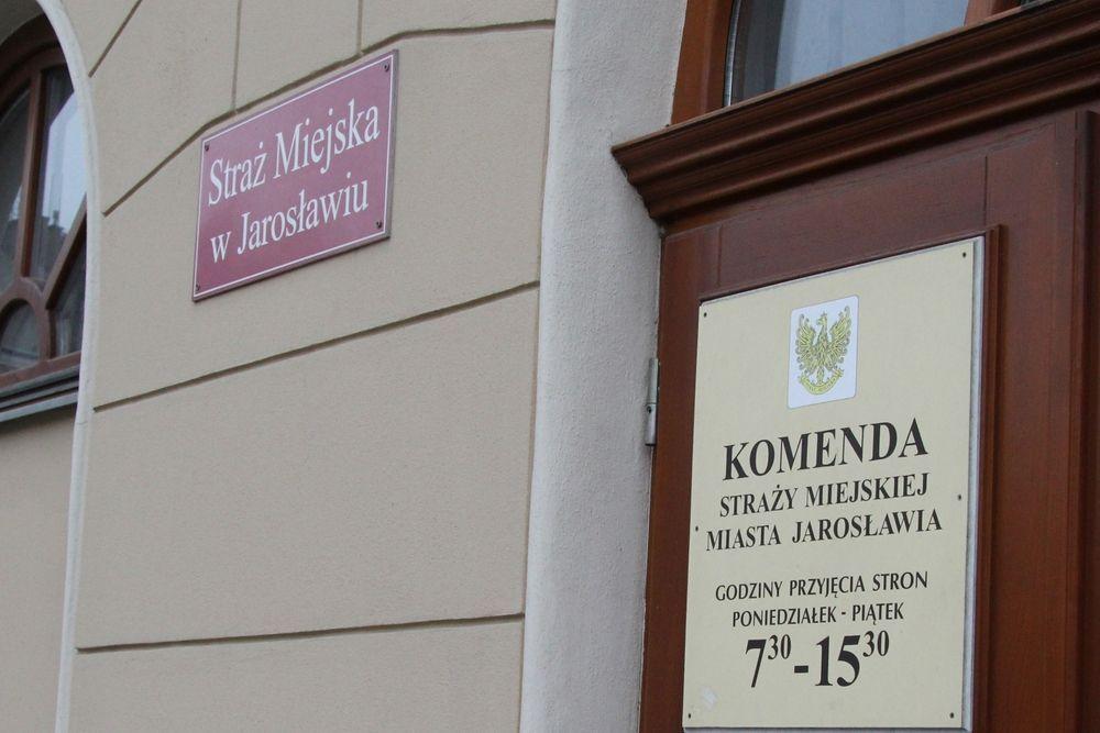 Policja negatywnie o likwidacji straży miejskiej 