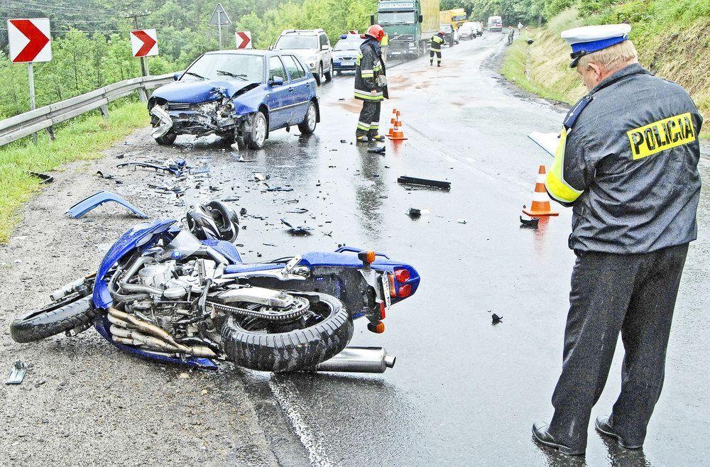 Czytelnik: – Motocykliści sieją postrach. To egoiści