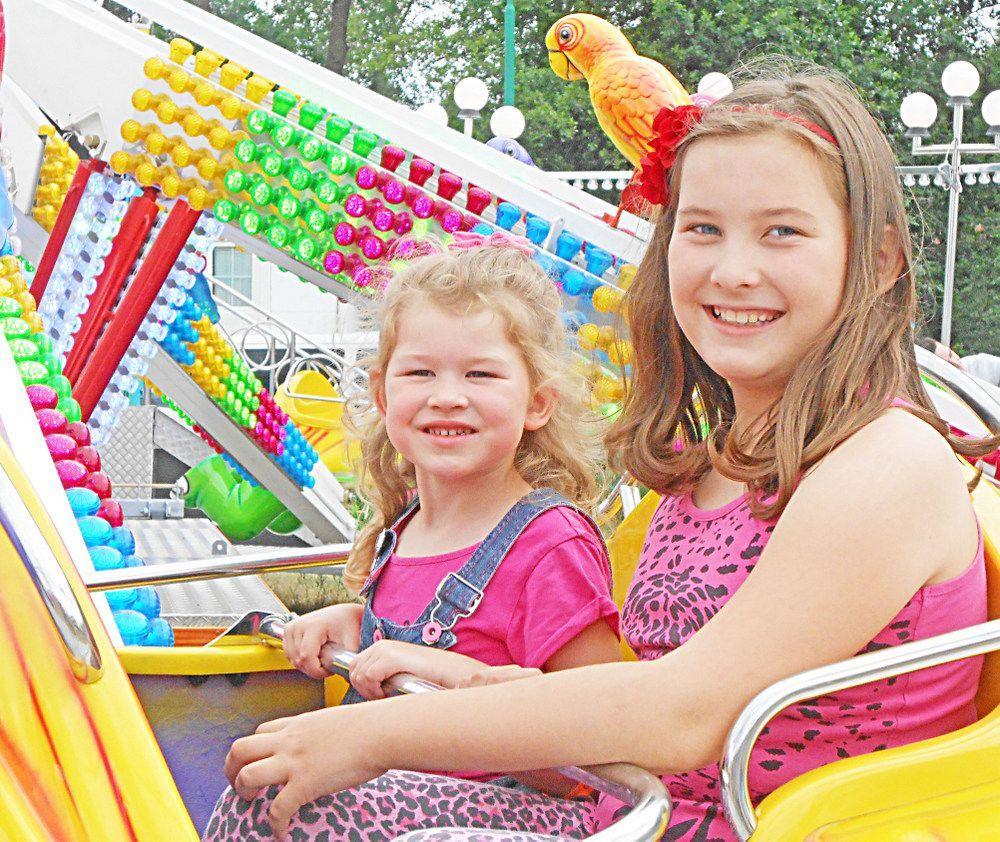 Przebojowe Dni Radawy [ZDJĘCIA]