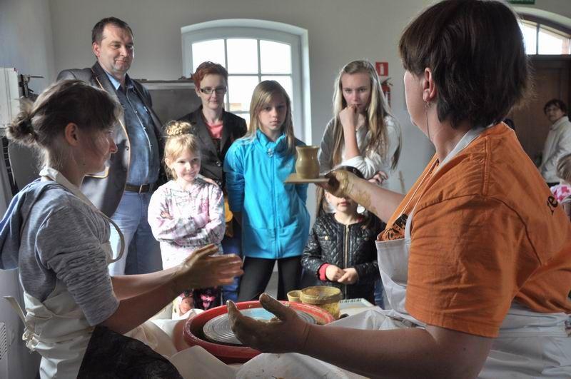 Roztocze szuka swojej drogi. Co zrobić, żeby zarabiać na turystyce?