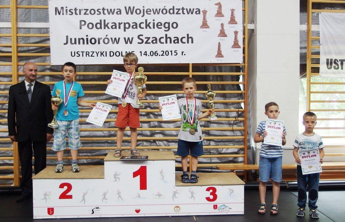 Kolejny talent z S-KKS MDK