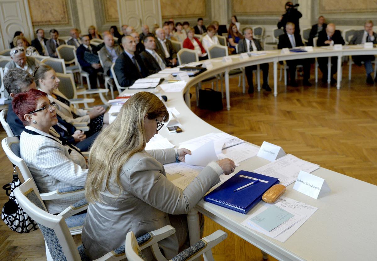 Finansowe straty to osobista odpowiedzialność prezydenta miasta 