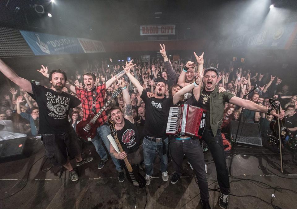 Kto, gdzie, kiedy – czyli rozpiska dzienna CRF 2015!