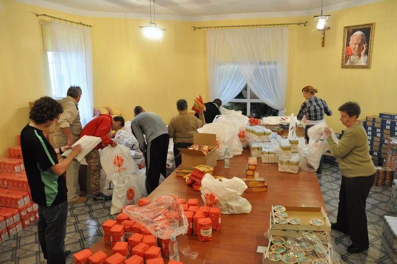 Przez 25 lat pomogli setkom tysięcy osób