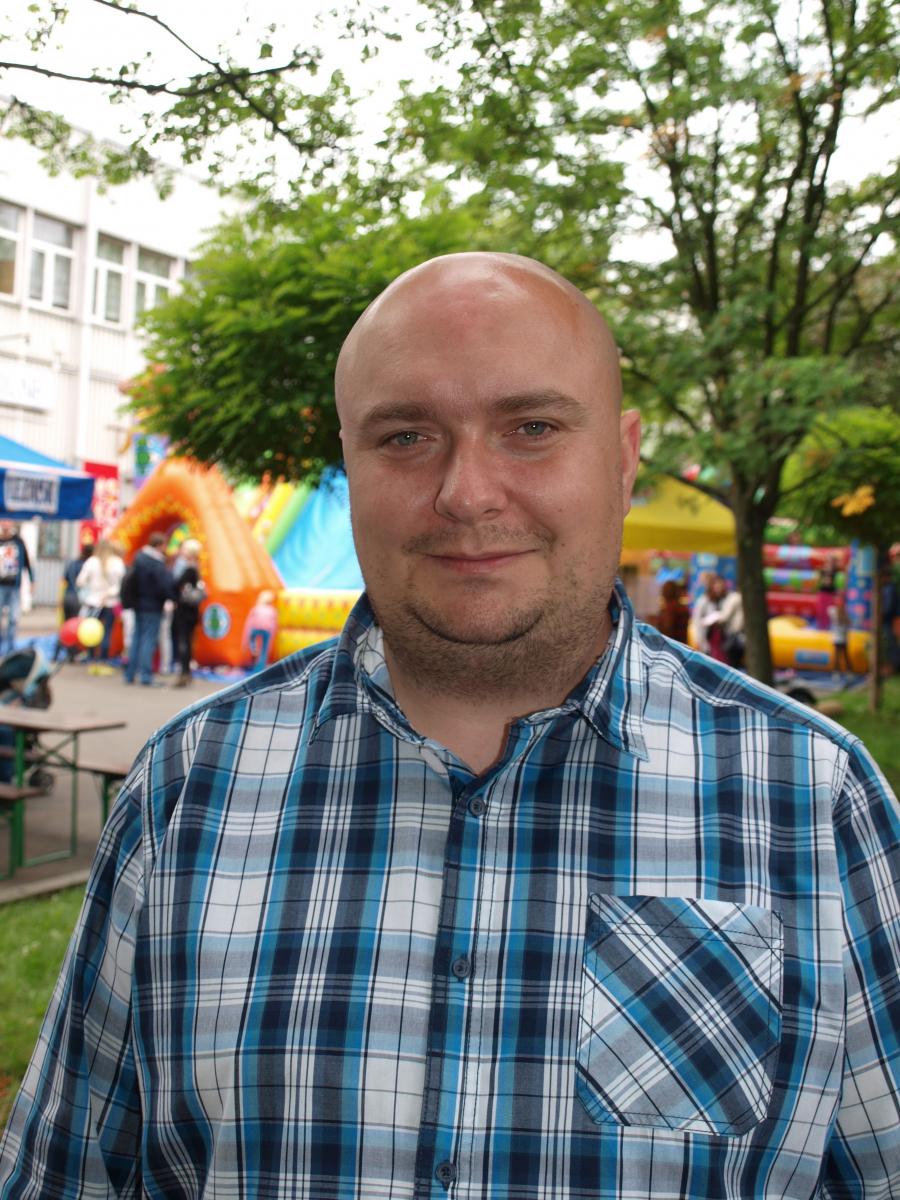 Nowi (starzy) przewodniczący osiedlowych zarządów