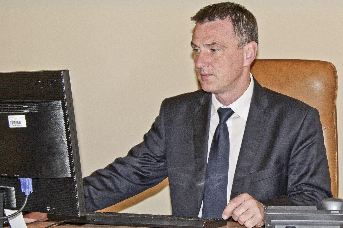 Zaborniak pełnomocnikiem PiS w Jarosławiu