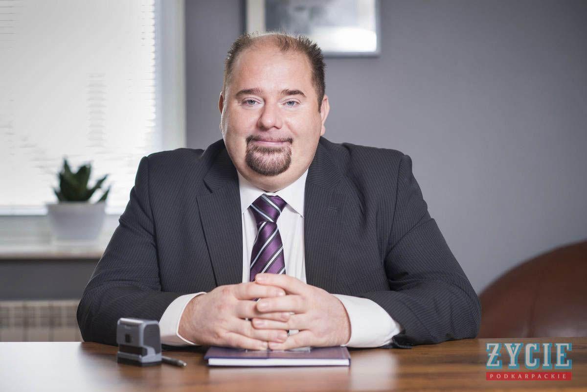 Burmistrz Jarosławia „dorósł” do sporej podwyżki pensji