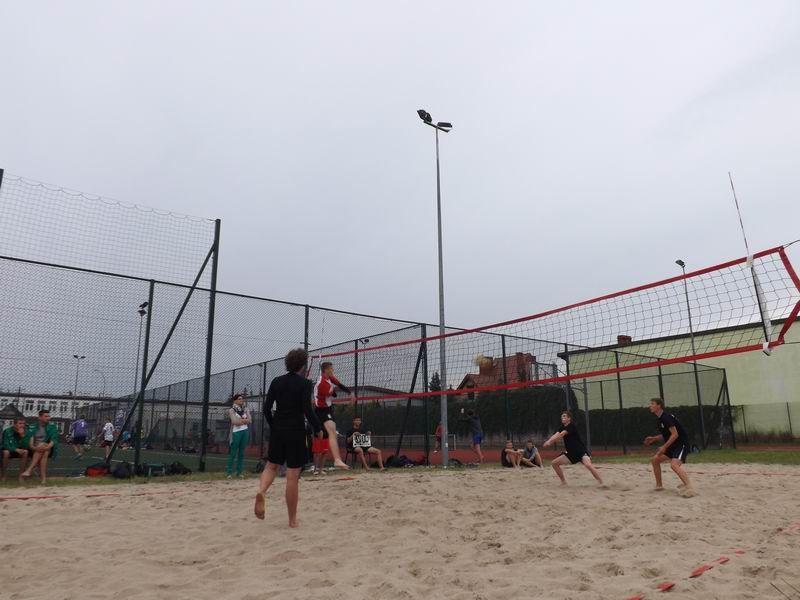 Dni Lubaczowa także na sportowo