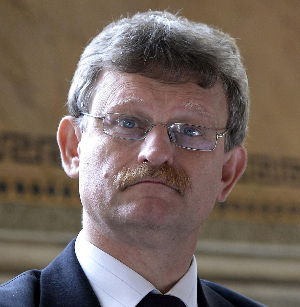 Ireneusz Dzieszko przeciwny nominacji Jerzego Krużela