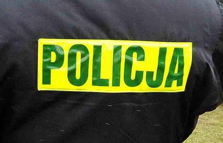 Policjant posądzony o pobicie 9-letniej córki