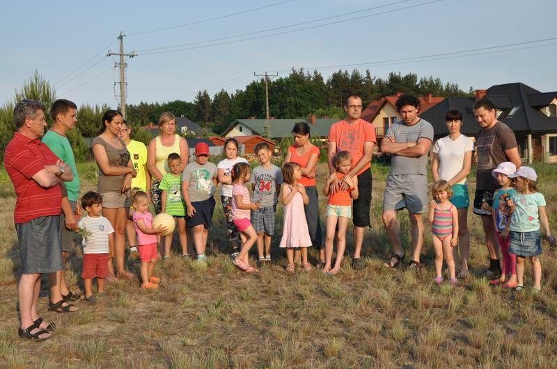 Mieszkańcy: – Jeśli będzie trzeba, zablokujemy budowę obwodnicy