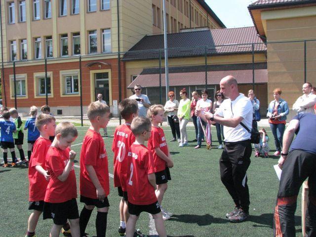Turniej Finałowy Ligi Małego Szkraba [GALERIA]