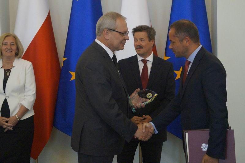 Sposób na sukces gminy Lubaczów