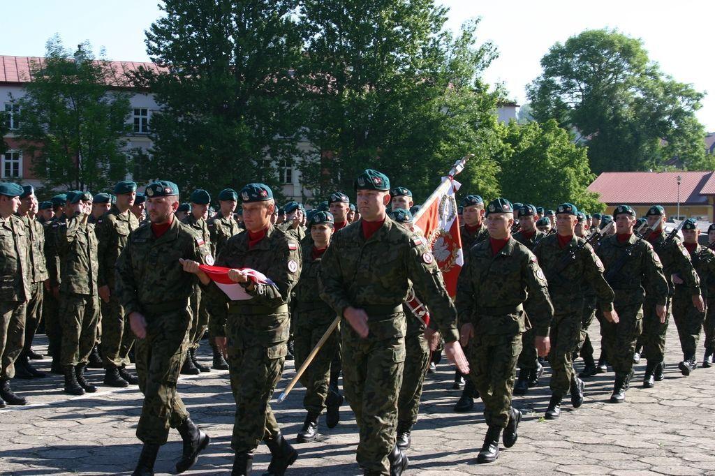 XII Międzynarodowy Dzień Uczestników Misji Pokojowych ONZ